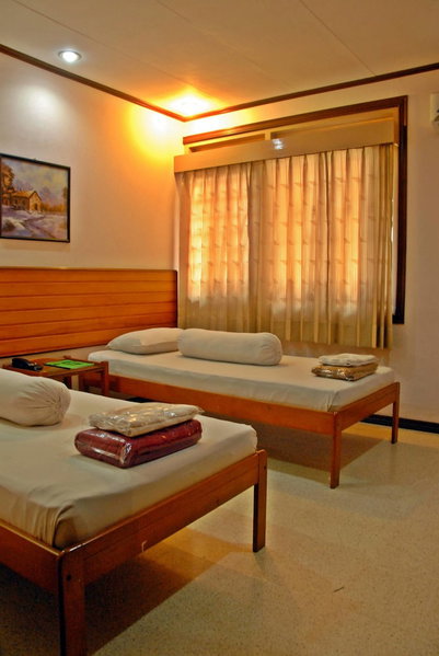 Pondok Asri Family Guest House, Surabaya, Indonesia