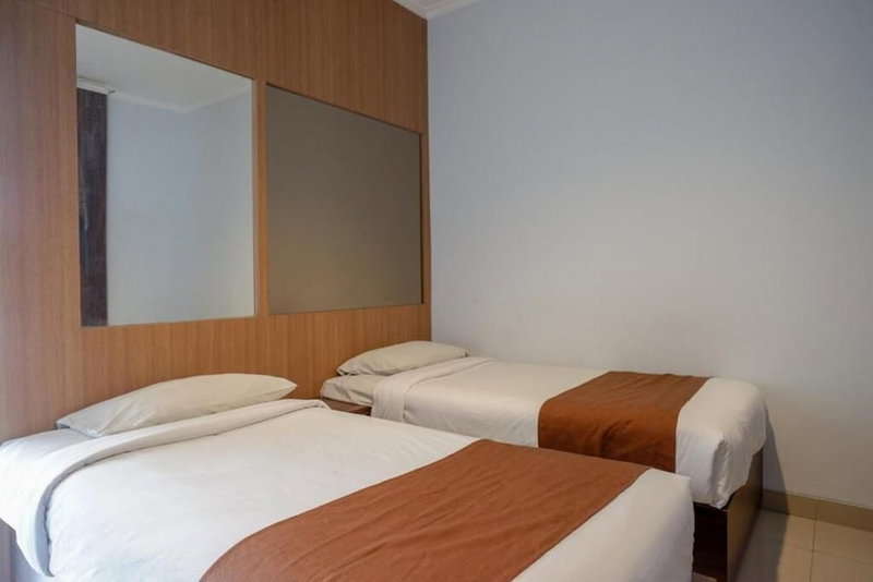 Dinasty Smart Hotel, Surakarta, Indonesia