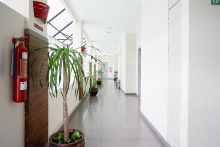 Dinasty Smart Hotel, Surakarta, Indonesia