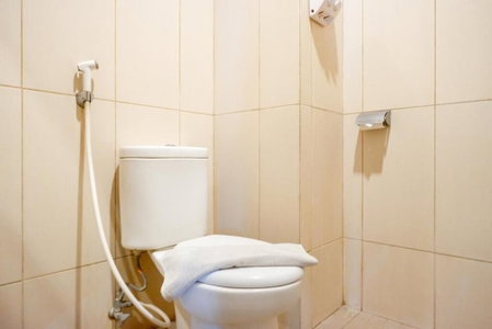 Dinasty Smart Hotel, Surakarta, Indonesia