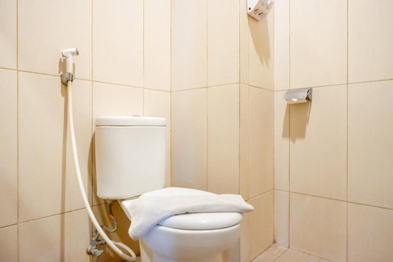Dinasty Smart Hotel, Surakarta, Indonesia