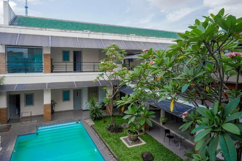 Dinasty Smart Hotel, Surakarta, Indonesia