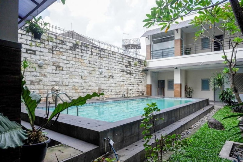 Dinasty Smart Hotel, Surakarta, Indonesia