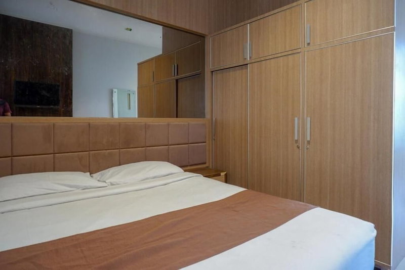 Dinasty Smart Hotel, Surakarta, Indonesia