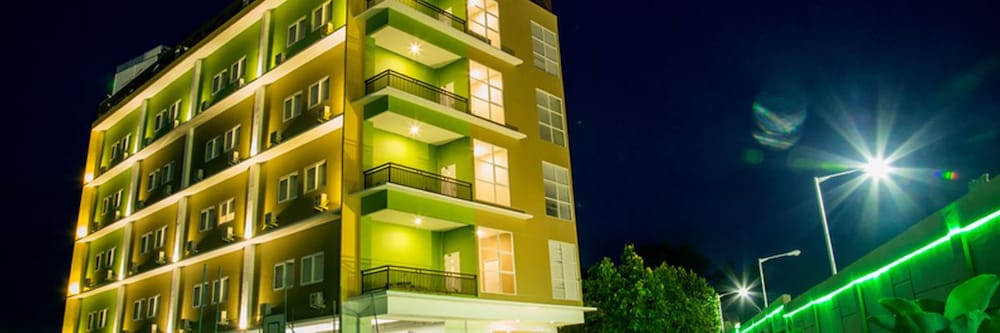 Best Inn Hotel, Indonesia