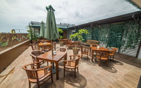 Best Inn Hotel, Balikpapan, Indonesia