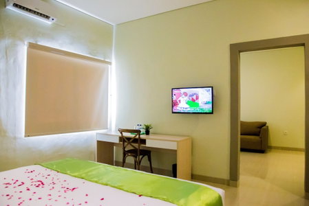 Best Inn Hotel, Balikpapan, Indonesia