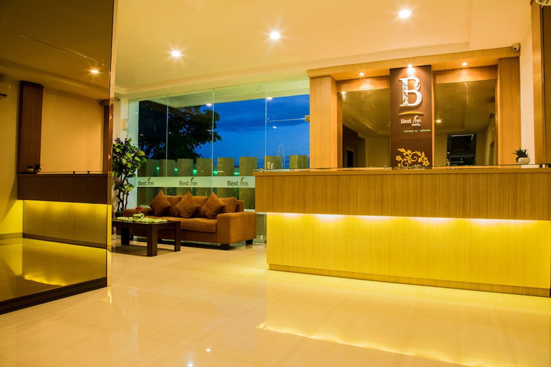 Best Inn Hotel, Balikpapan, Indonesia