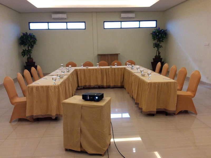 Best Inn Hotel, Balikpapan, Indonesia