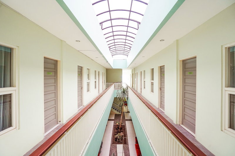 Ardhya Guest House, Sidoarjo, Indonesia