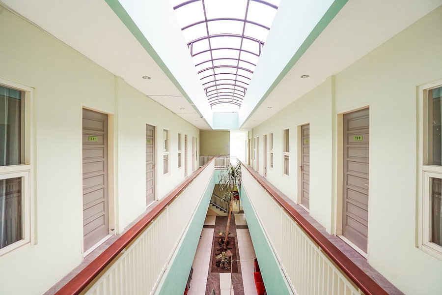 Ardhya Guest House, Sidoarjo, Indonesia