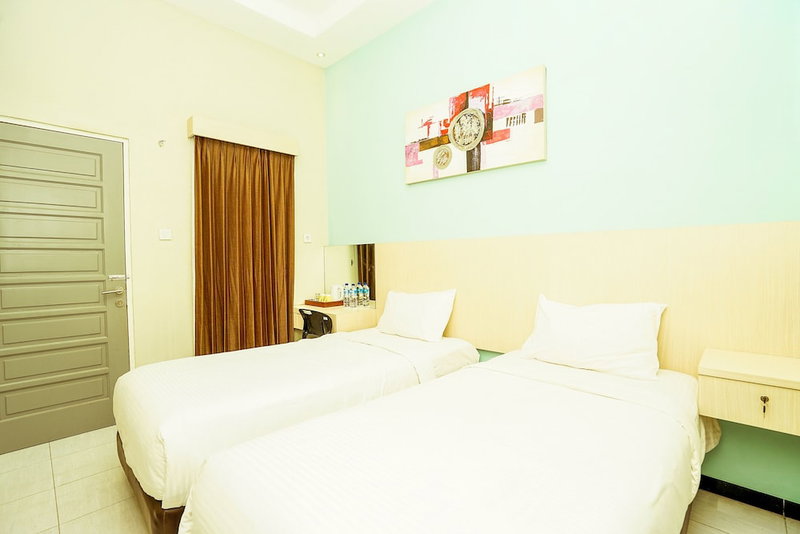 Ardhya Guest House, Sidoarjo, Indonesia