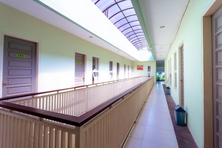 Ardhya Guest House, Sidoarjo, Indonesia