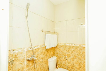 Ardhya Guest House, Sidoarjo, Indonesia