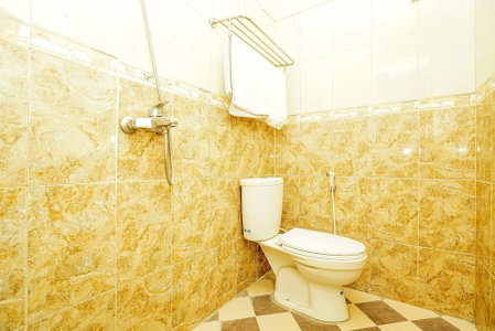 Ardhya Guest House, Sidoarjo, Indonesia