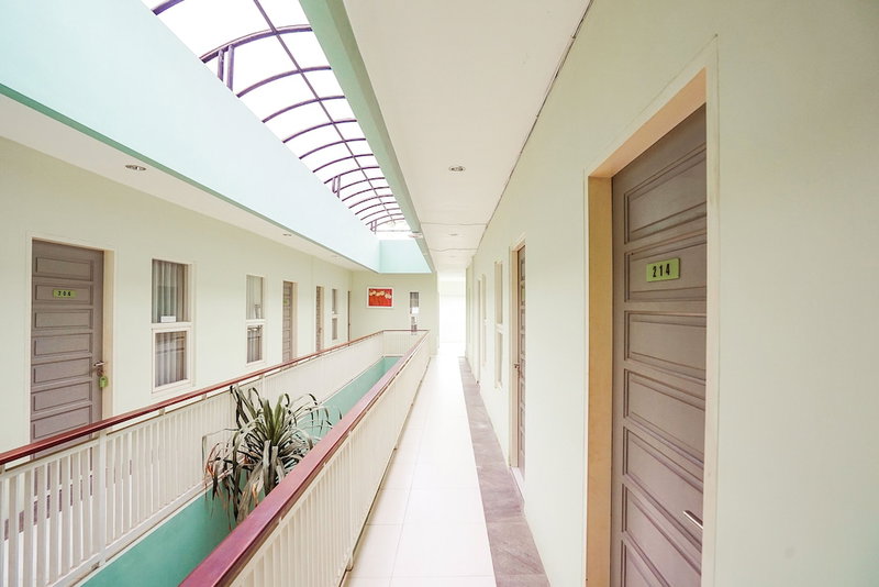 Ardhya Guest House, Sidoarjo, Indonesia