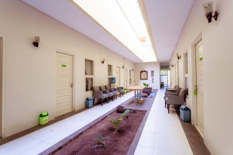 Ardhya Guest House, Sidoarjo, Indonesia