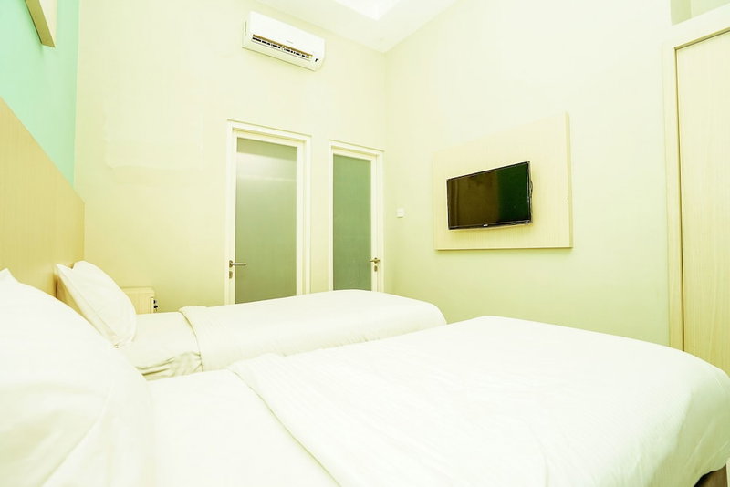 Ardhya Guest House, Sidoarjo, Indonesia
