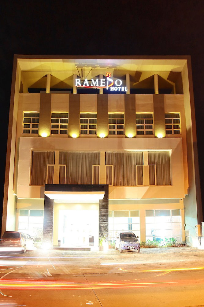 Ramedo Hotel, Indonesia