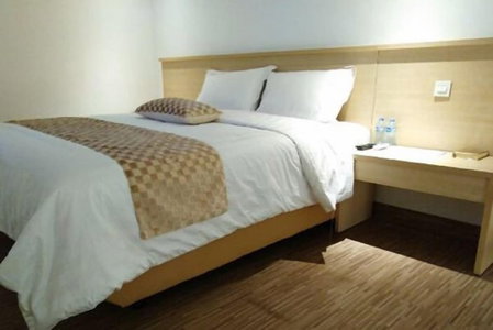 Sare Hotel, Jakarta, Indonesia
