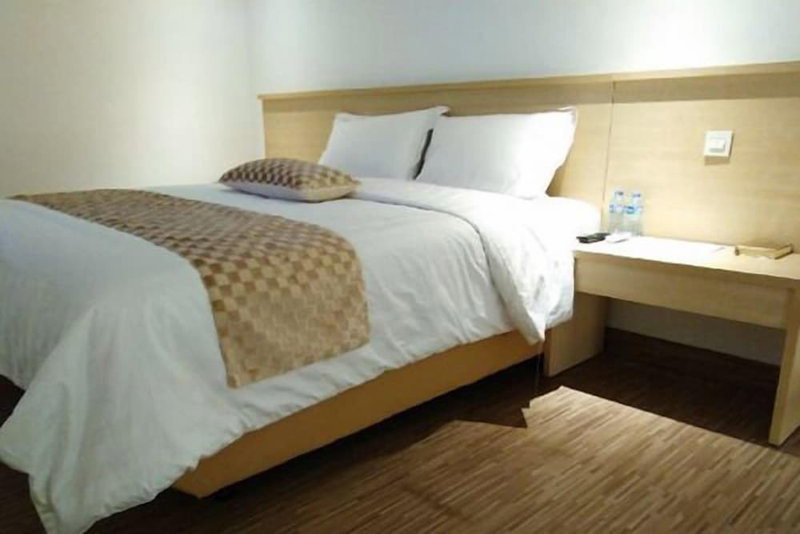 Sare Hotel, Jakarta, Indonesia