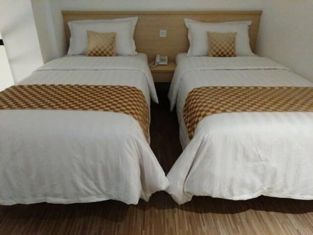Sare Hotel, Jakarta, Indonesia