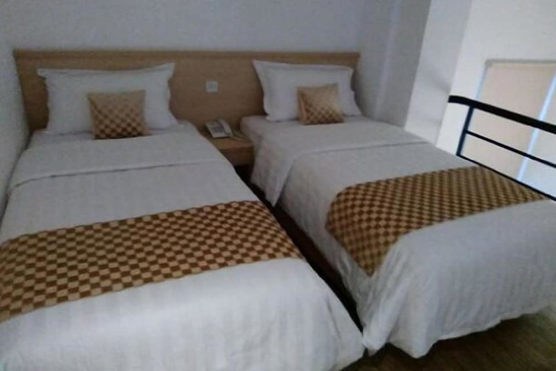 Sare Hotel, Jakarta, Indonesia