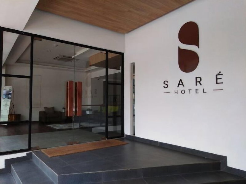Sare Hotel, Jakarta, Indonesia