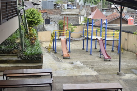 Augusta Valley, Bandung, Indonesia