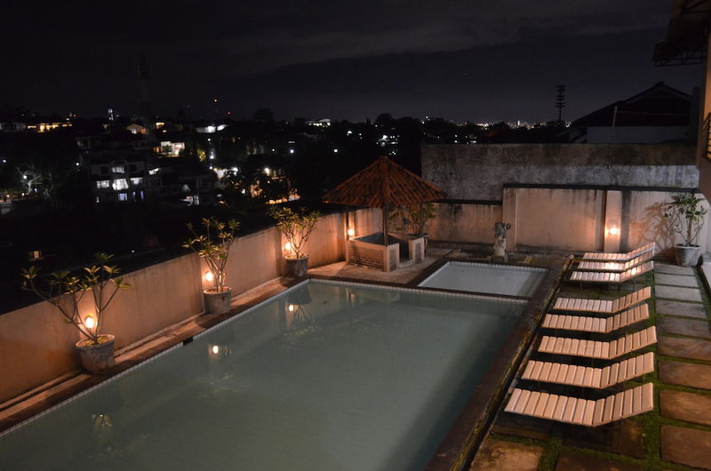 Augusta Valley, Bandung, Indonesia