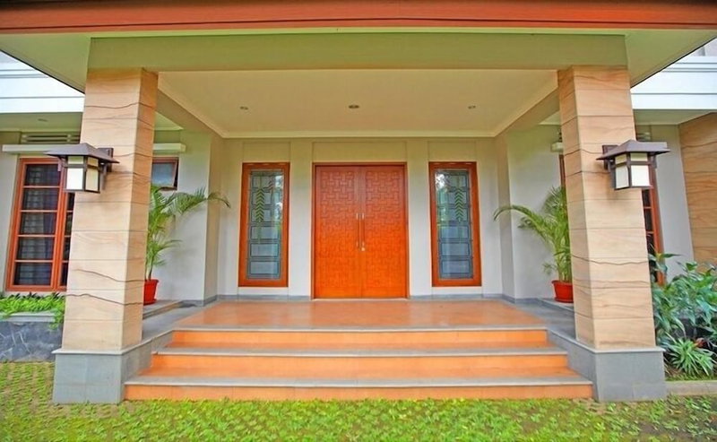 Rumah Aca, Bandung, Indonesia