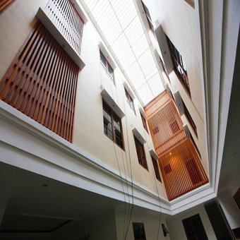Rumah Aca, Bandung, Indonesia