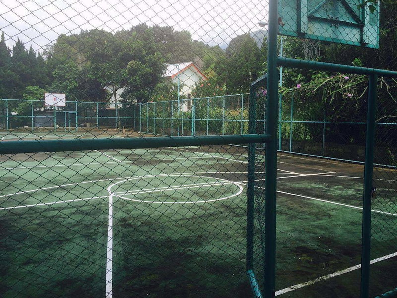 Sinar Express Villa, Trawas, Indonesia