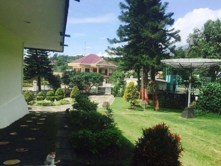 Sinar Express Villa, Trawas, Indonesia