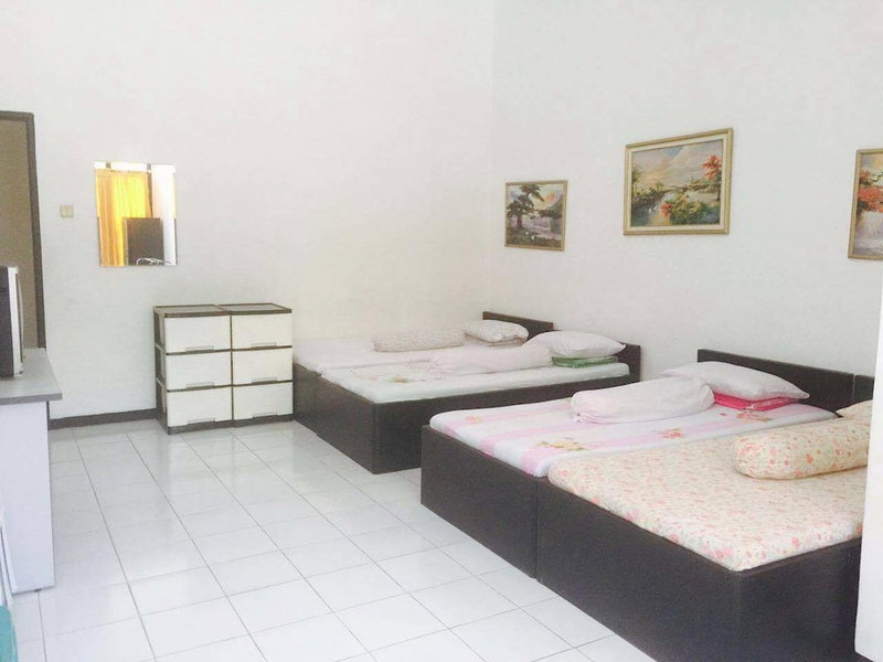 Sinar Express Villa, Trawas, Indonesia