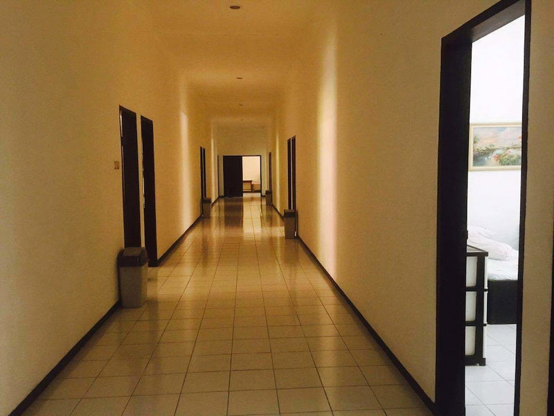Sinar Express Villa, Trawas, Indonesia