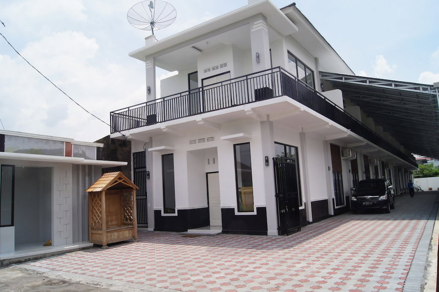 Medical Kost, Sleman, Indonesia