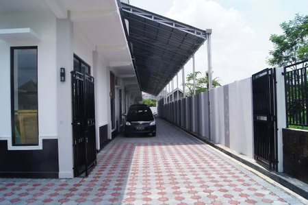 Medical Kost, Sleman, Indonesia