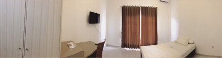 Medical Kost, Sleman, Indonesia