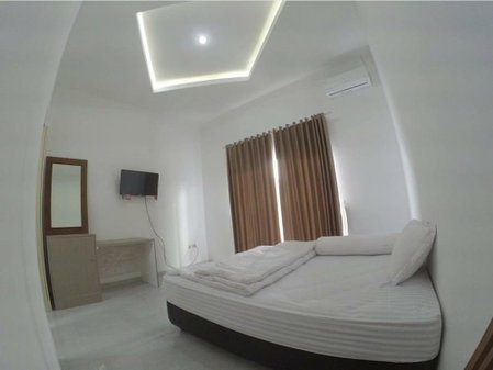 Medical Kost, Sleman, Indonesia