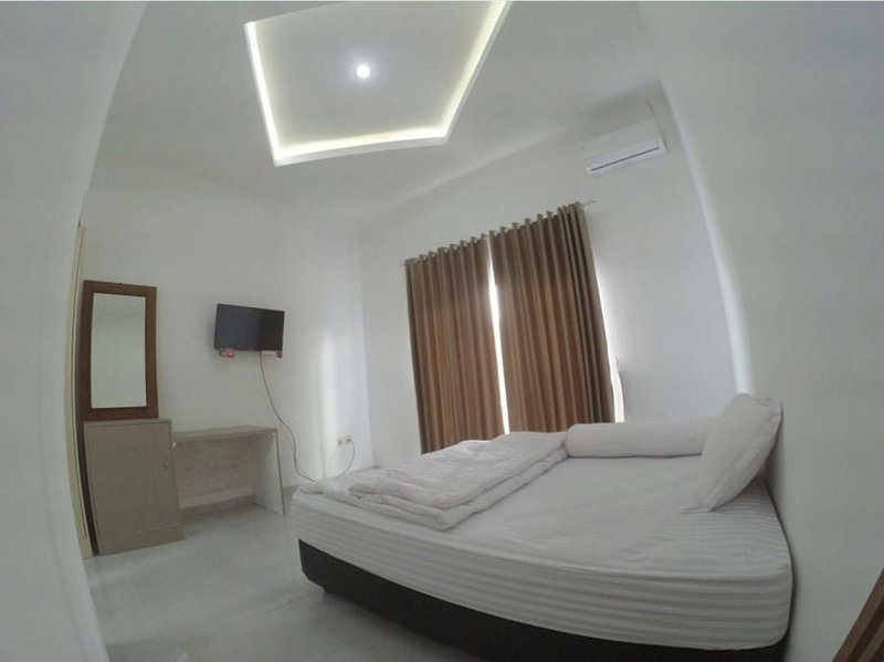 Medical Kost, Sleman, Indonesia