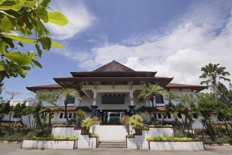 Bahari Inn Tegal, Tegal, Indonesia