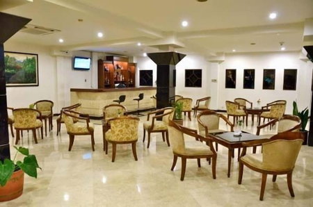 Bahari Inn Tegal, Tegal, Indonesia