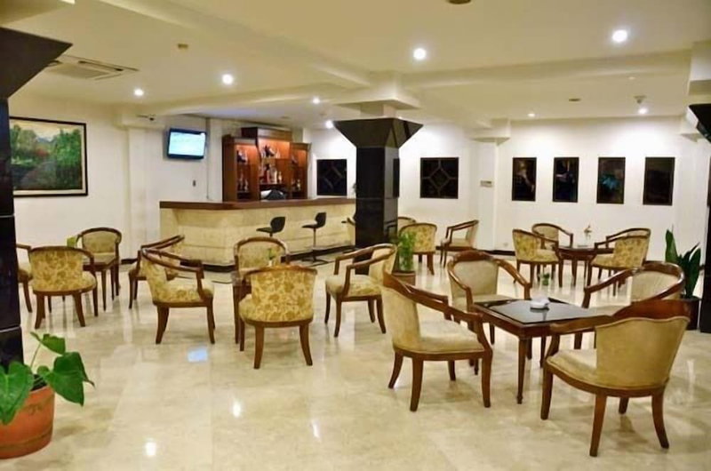Bahari Inn Tegal, Tegal, Indonesia