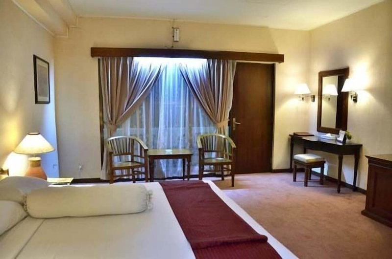 Bahari Inn Tegal, Tegal, Indonesia