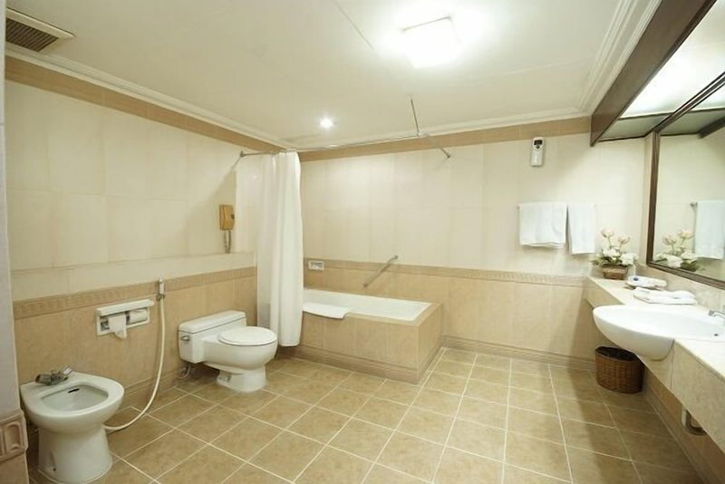 Bahari Inn Tegal, Tegal, Indonesia