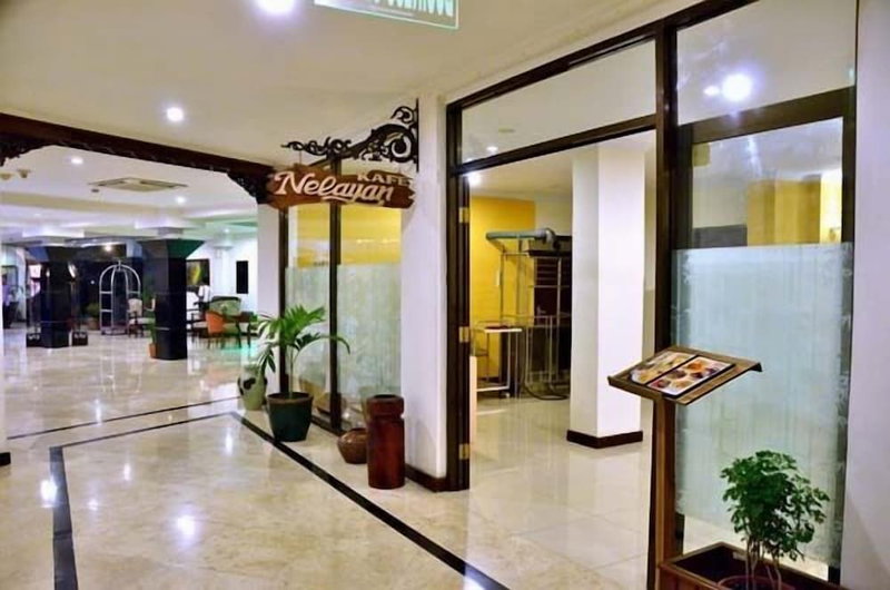 Bahari Inn Tegal, Tegal, Indonesia