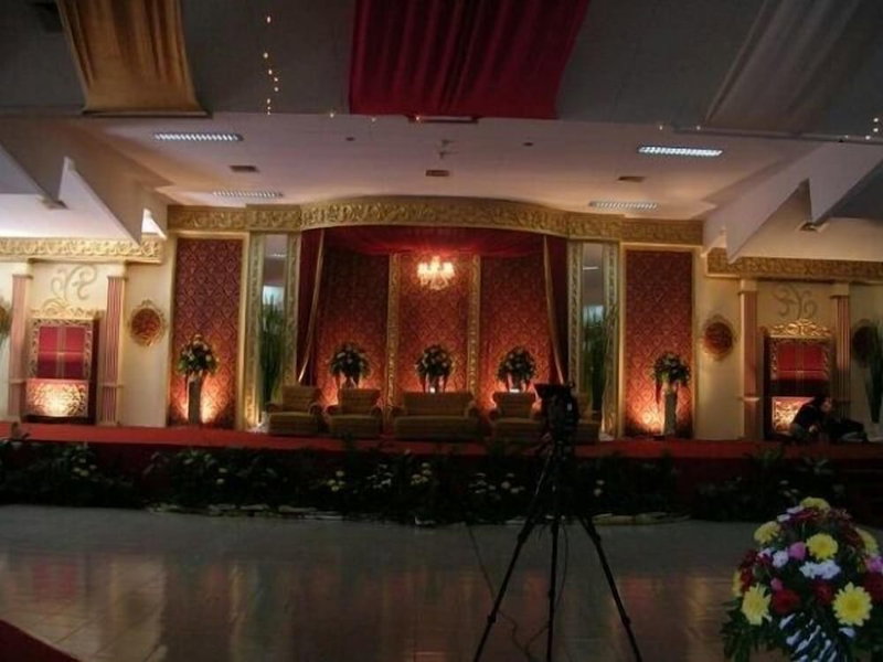 Bahari Inn Tegal, Tegal, Indonesia