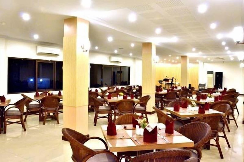Bahari Inn Tegal, Tegal, Indonesia