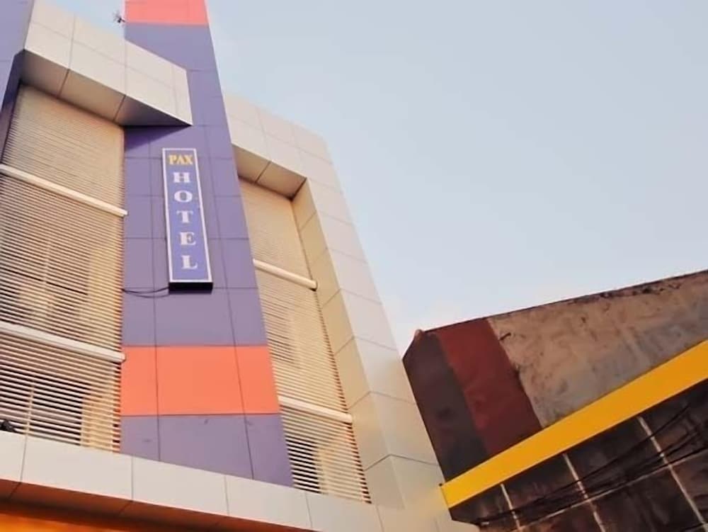 Hotel · Pax Hotel Jakarta, Jakarta